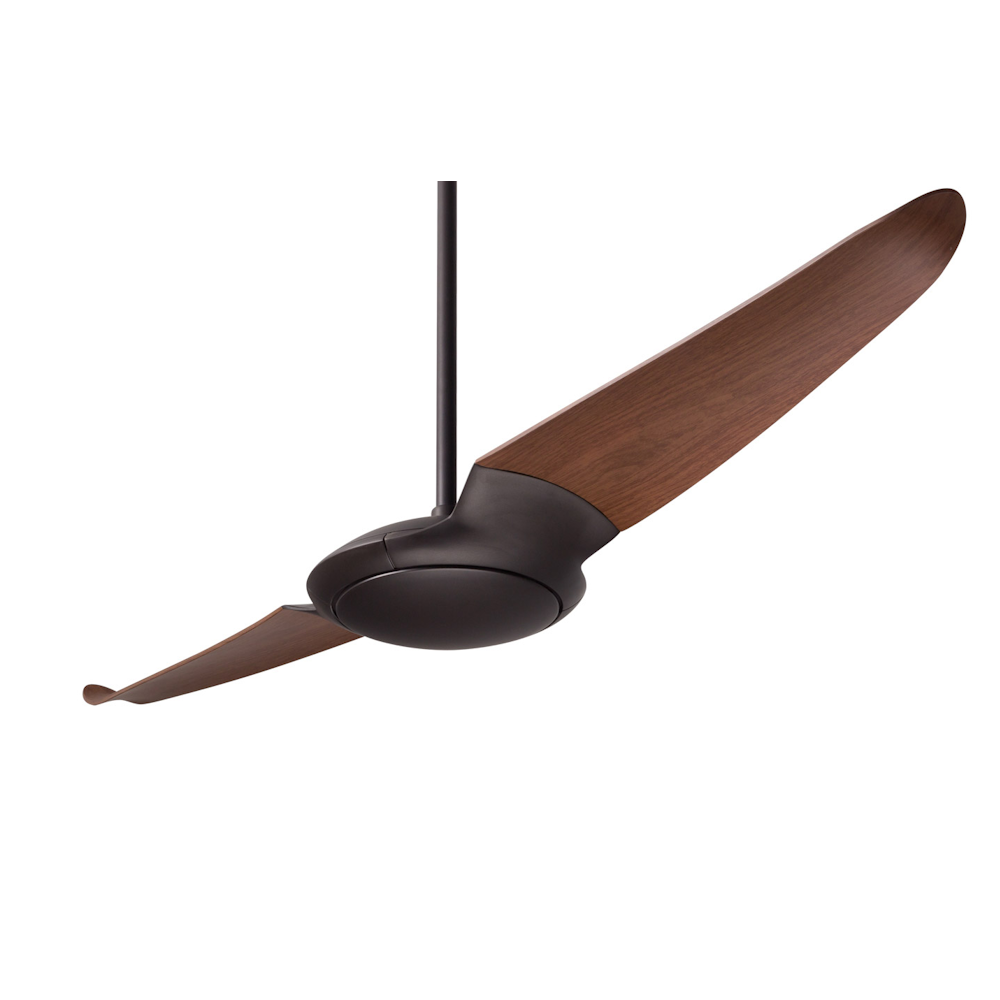 IC/AIR2 DC Ceiling Fan by The Modern Fan Co.